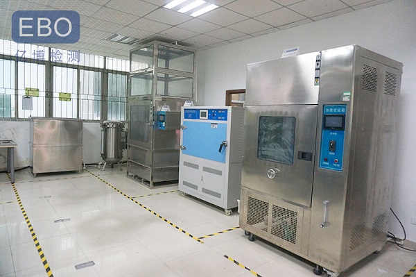 ip68防塵防水測試報告去哪里辦理？