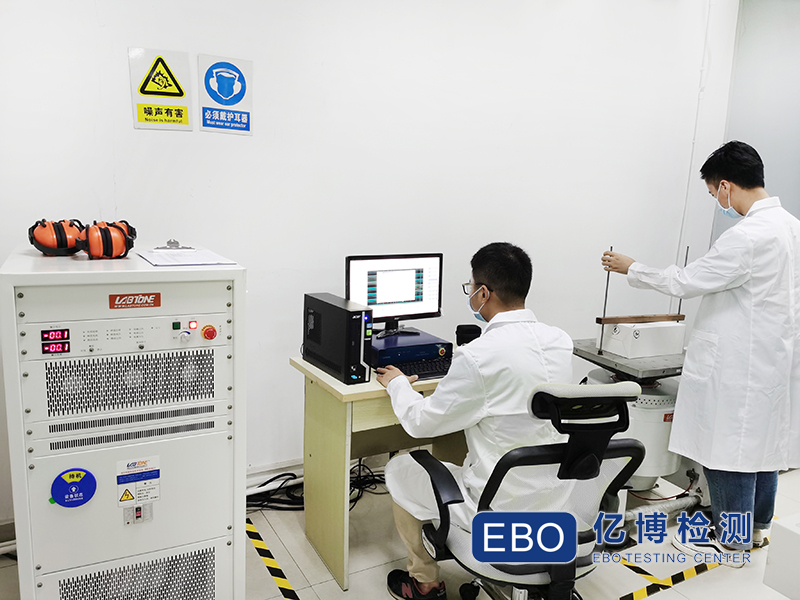 隨機振動測試哪里可以做/隨機振動測試標準有哪些？