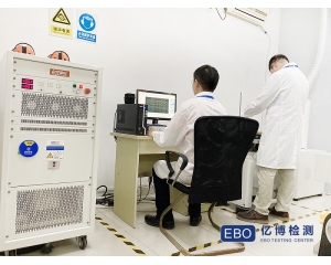 電動牙刷CE認證流程有哪些？